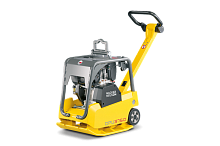 Виброплита дизельная реверсивная Wacker Neuson DPU 3750 H